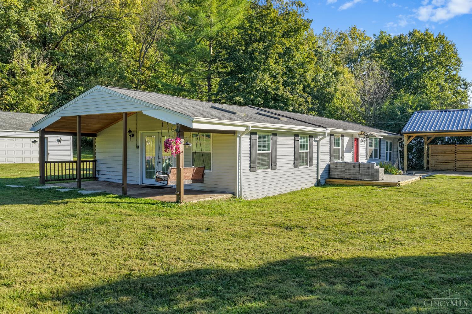 Photo 2 of Single family home for sale at 5368 Sugar Camp Rd, Milford, OH 45150 | MLS# 1896810 | Listing updated on 2026-10-09