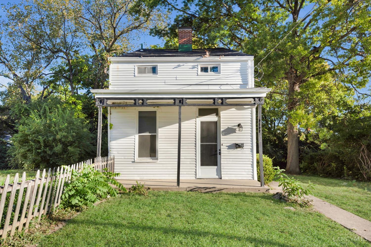 3622 Laclede Ave