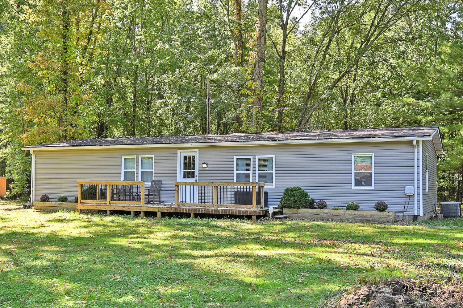 Photo 3 of Single family home for sale at 5619 Ivy Ln, Goshen, OH 45150 | MLS# 1896902 | Listing updated on 2026-10-09