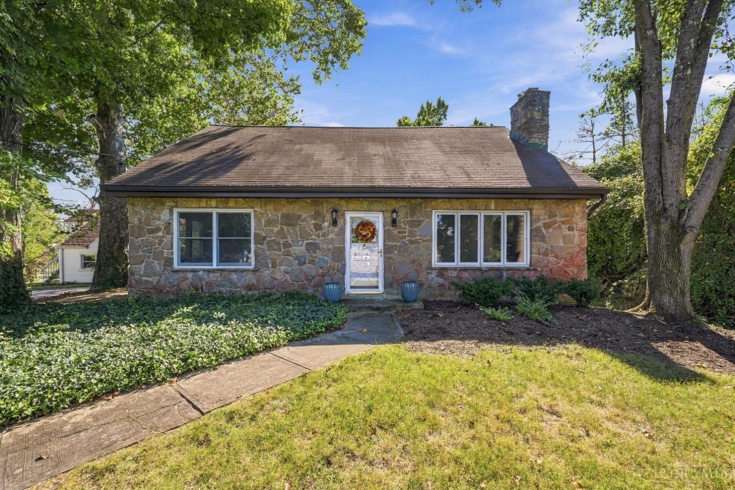 Photo 1 of Single family home for sale at 7119 Dunn Rd, Cincinnati, OH 45230 | MLS# 1896901 | Listing updated on 2026-10-09