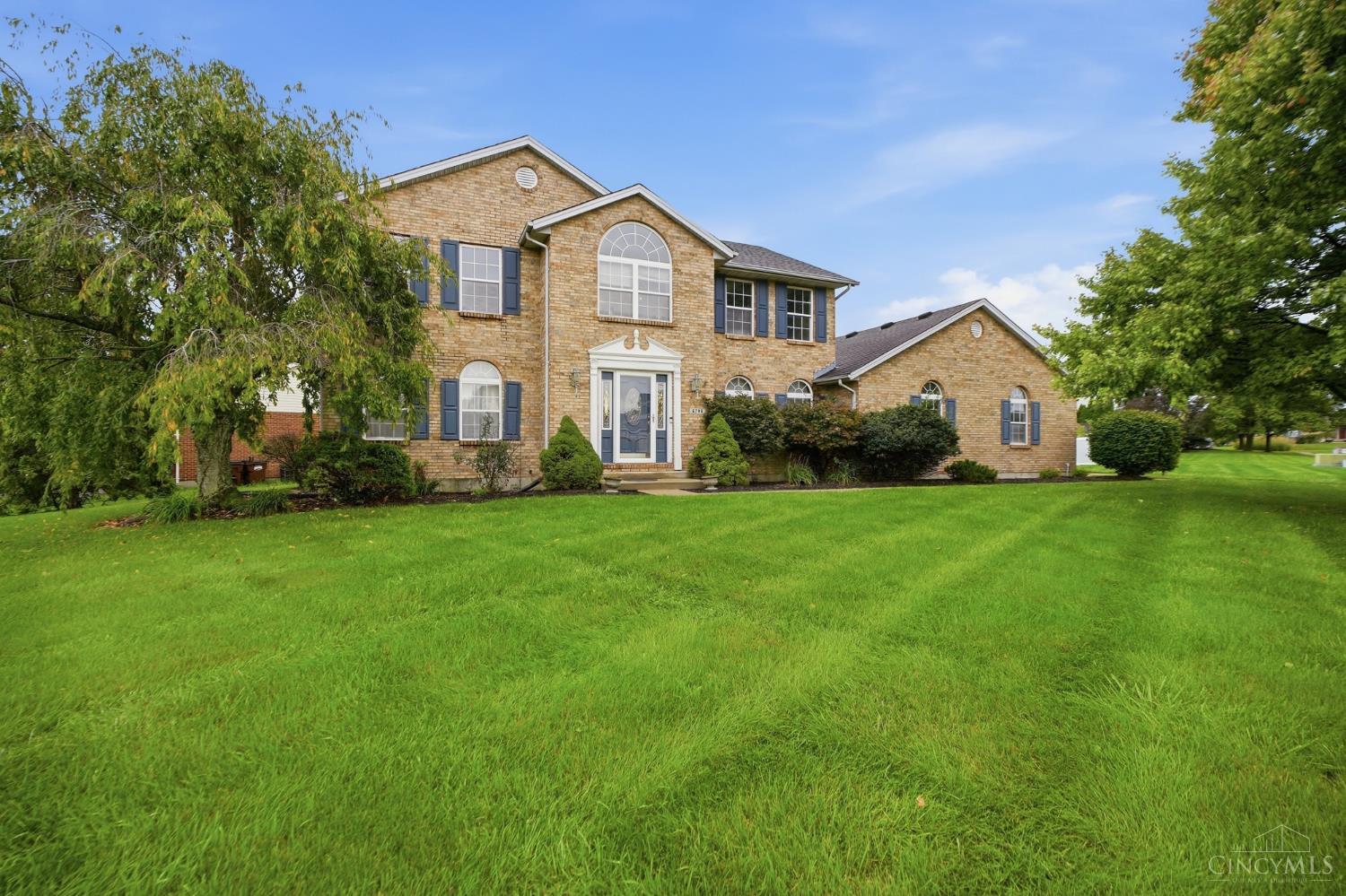 Photo 1 of Single family home for sale at 6796 Ash Way, Fairfield Township, OH 45011 | MLS# 1896893 | Listing updated on 2026-10-10