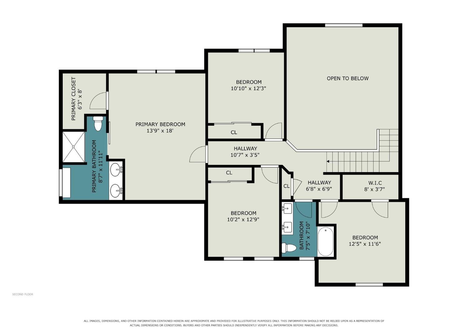 5684 Wyntree Court