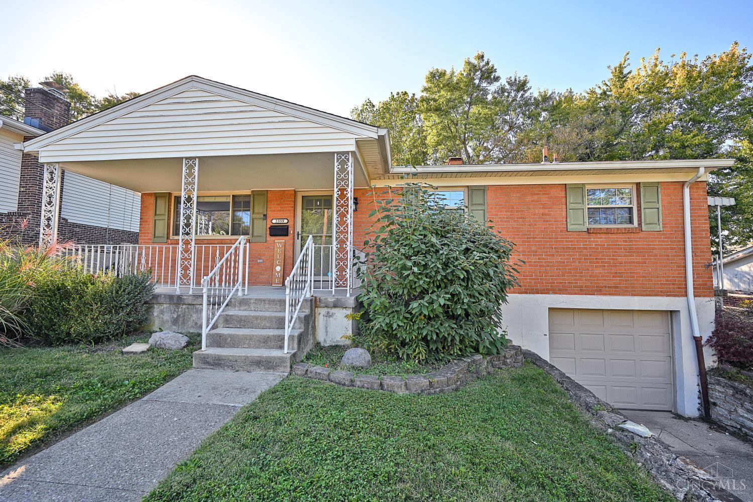 Single family home for sale at 2359 Fairgreen Dr, Green Twp, OH 45238 | MLS# 1895951