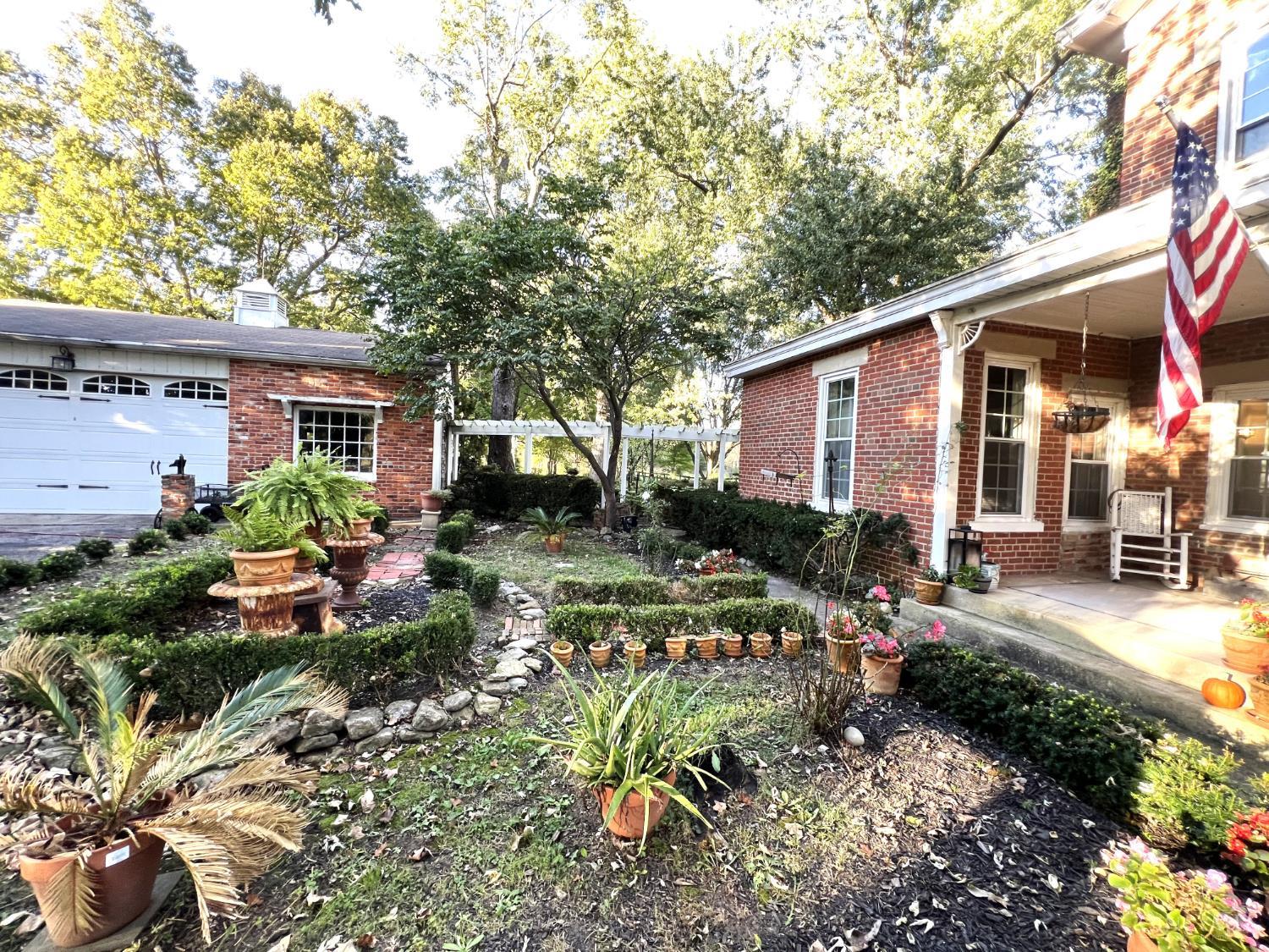 Single family home for sale at 4238 Morganthaler Rd, Hamilton, OH 45011 | MLS# 1896953
