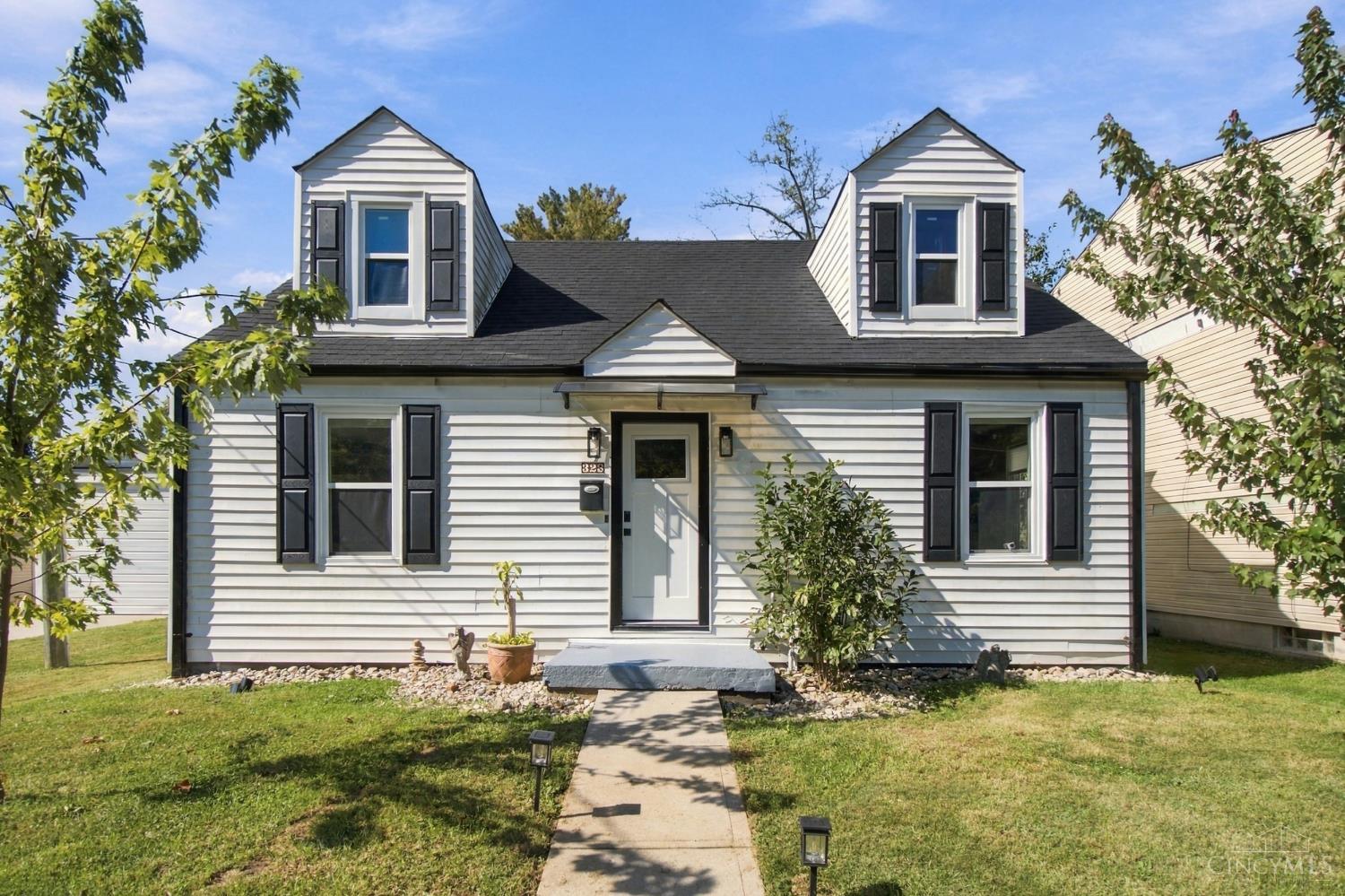 323 N Jefferson Street N