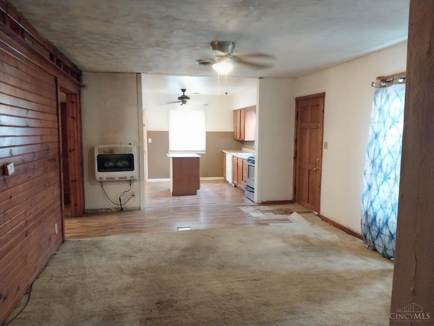 Photo 4 of Single family home for sale at 819 South 4th, Greenfield, OH 45123 | MLS# 1896963 | Listing updated on 2026-10-10