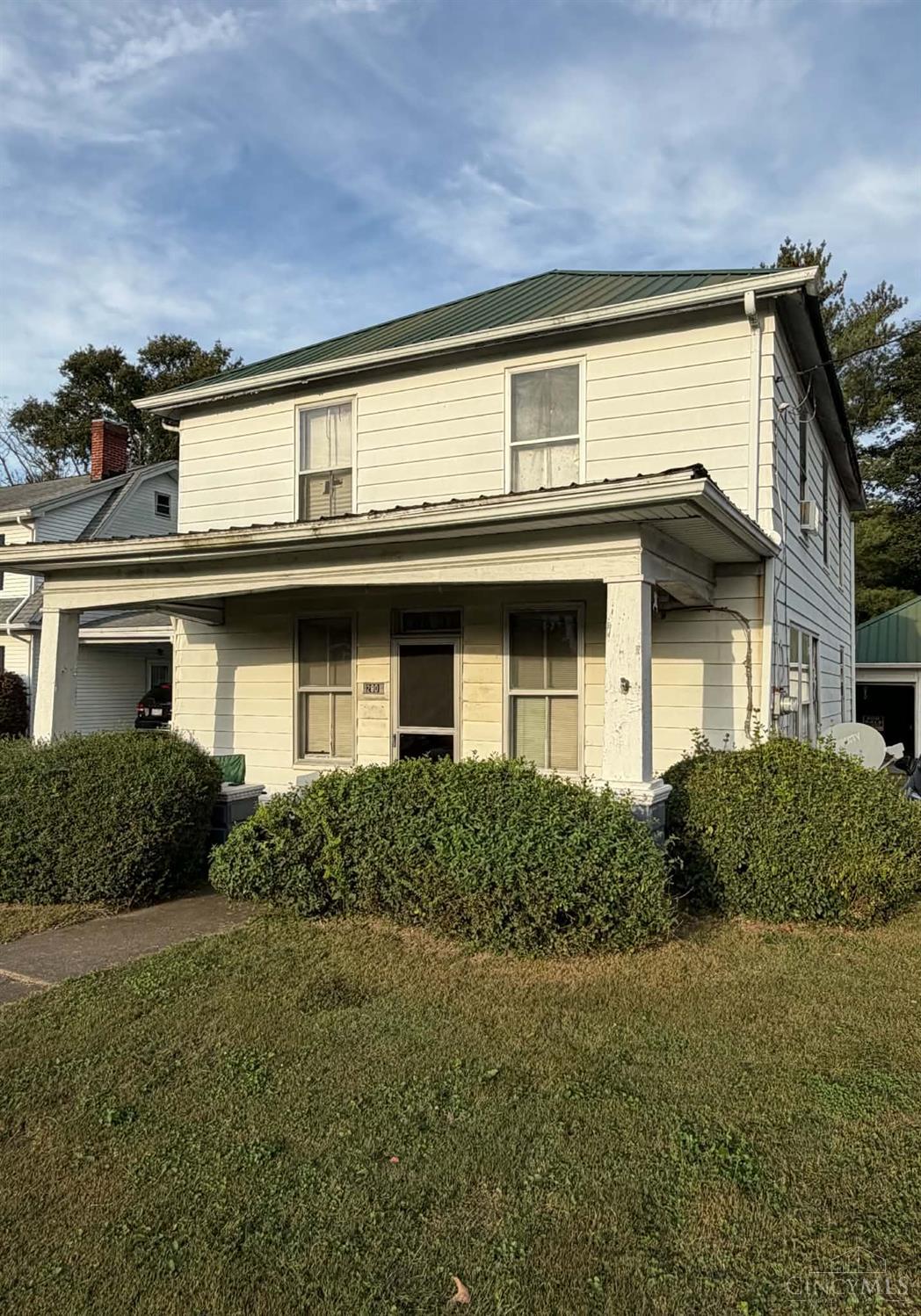 Photo 2 of Single family home for sale at 280 S 2nd Street, Ripley, OH 45167 | MLS# 1896858 | Listing updated on 2026-10-10