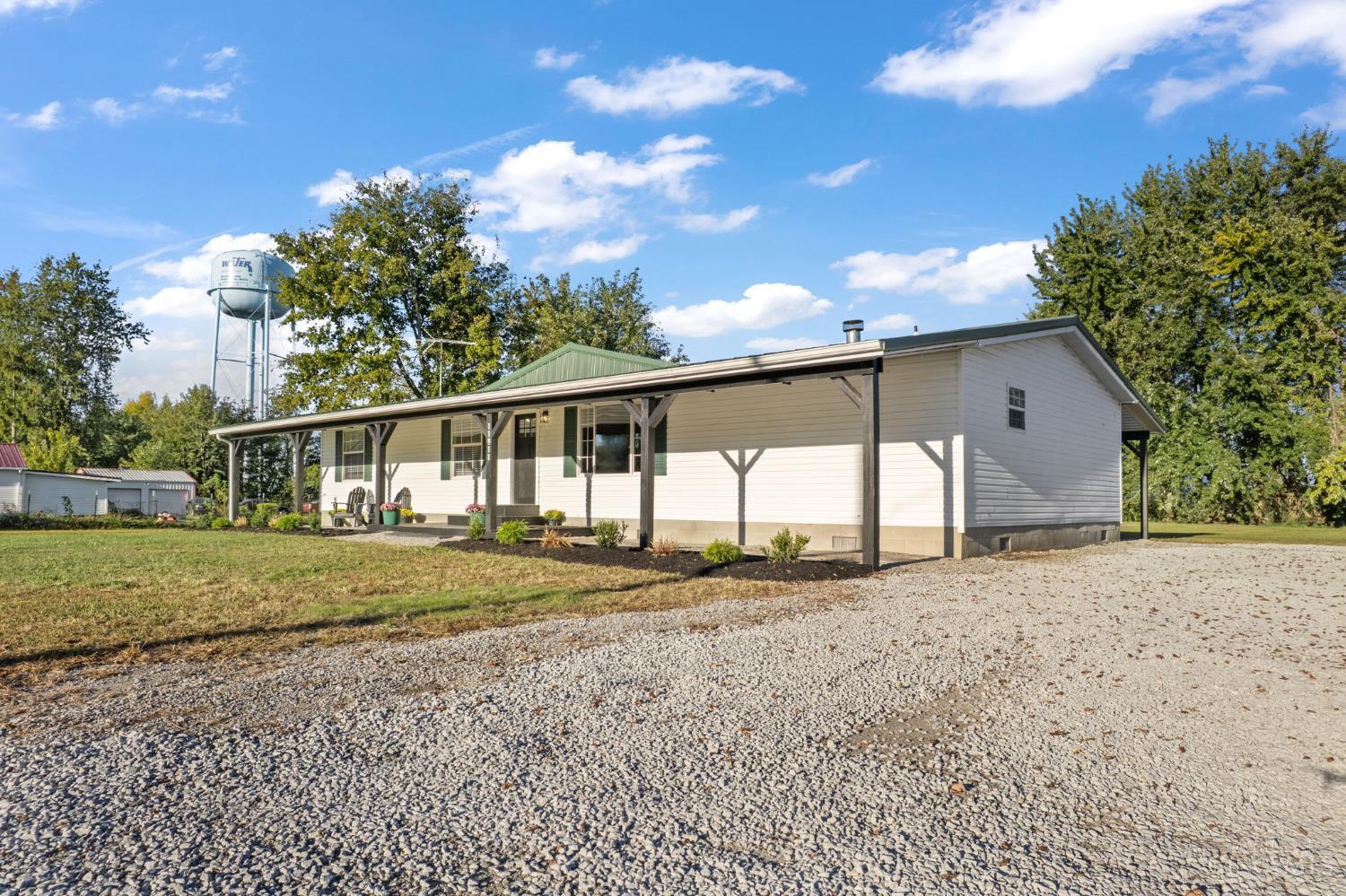 Photo 3 of Single family home for sale at 11911 Oak St, Winchester, OH 45697 | MLS# 1896962 | Listing updated on 2026-10-10
