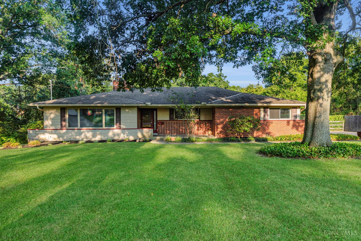 Single family home for sale at 5900 Donjoy Dr, Blue Ash, OH 45242 | MLS# 1896899