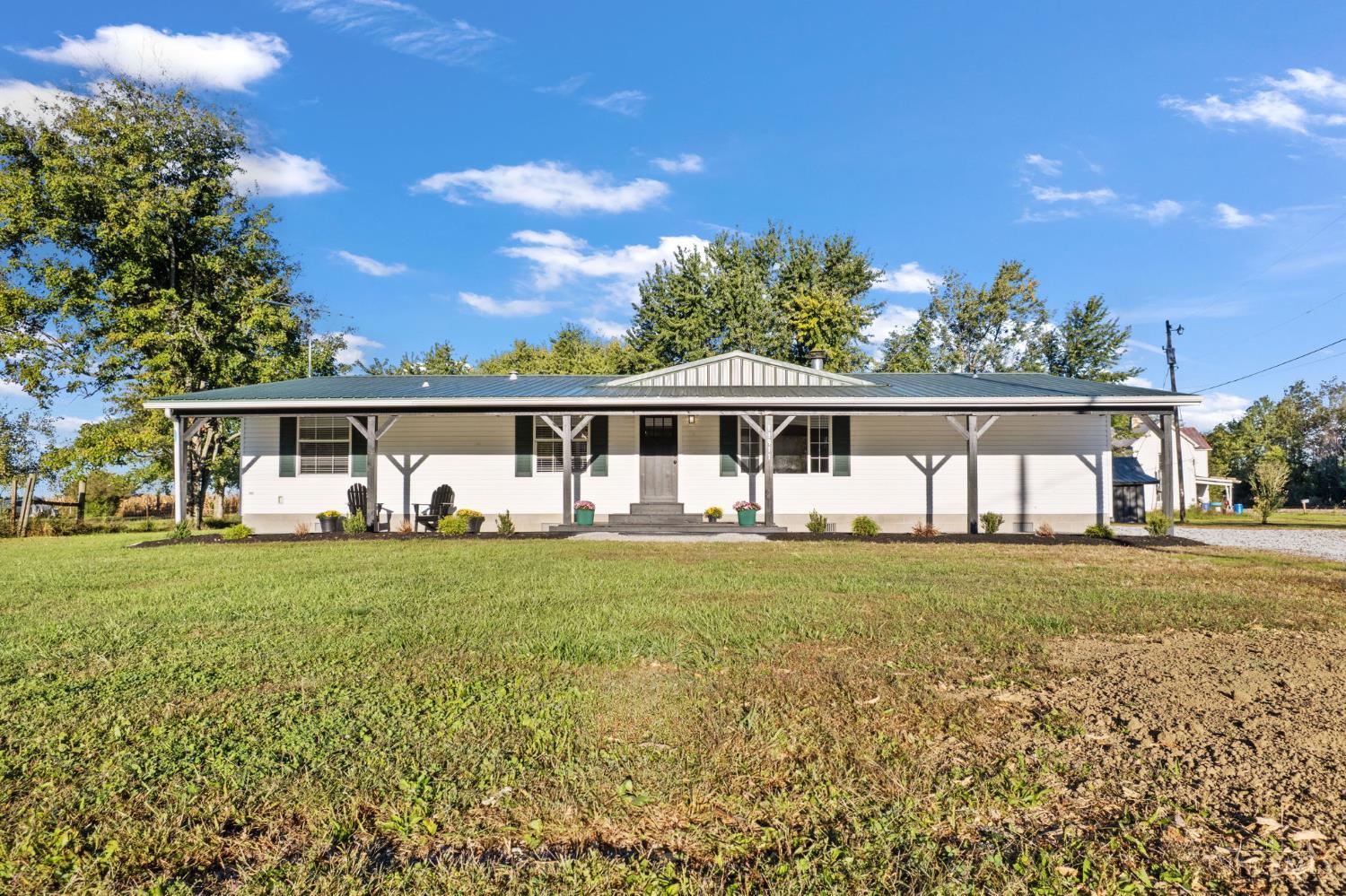 Photo 1 of Single family home for sale at 11911 Oak St, Winchester, OH 45697 | MLS# 1896962 | Listing updated on 2026-10-10