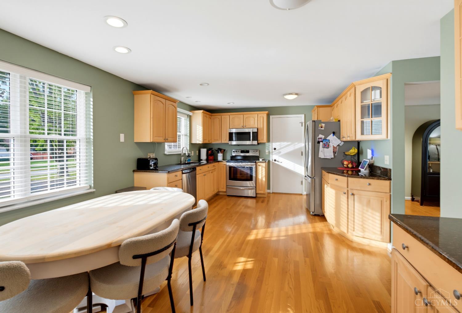 Photo 4 of Single family home for sale at 5692 Werkshire Ter, Milford, OH 45150 | MLS# 1896960 | Listing updated on 2026-10-10