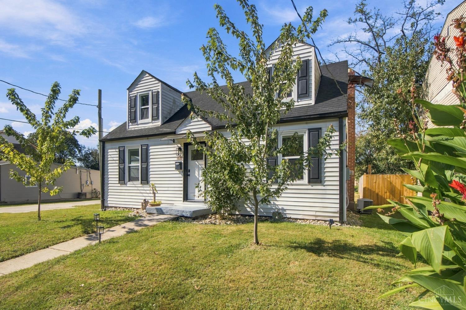 Photo 2 of Single family home for sale at 323 N Jefferson St, Harrison, OH 45030 | MLS# 1896954 | Listing updated on 2026-10-10