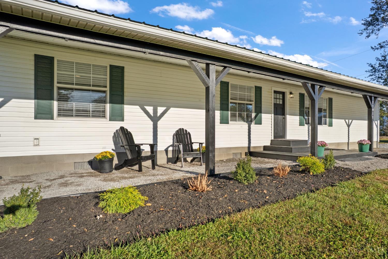 Photo 3 of Single family home for sale at 11911 Oak St, Winchester, OH 45697 | MLS# 1896962 | Listing updated on 2026-10-10