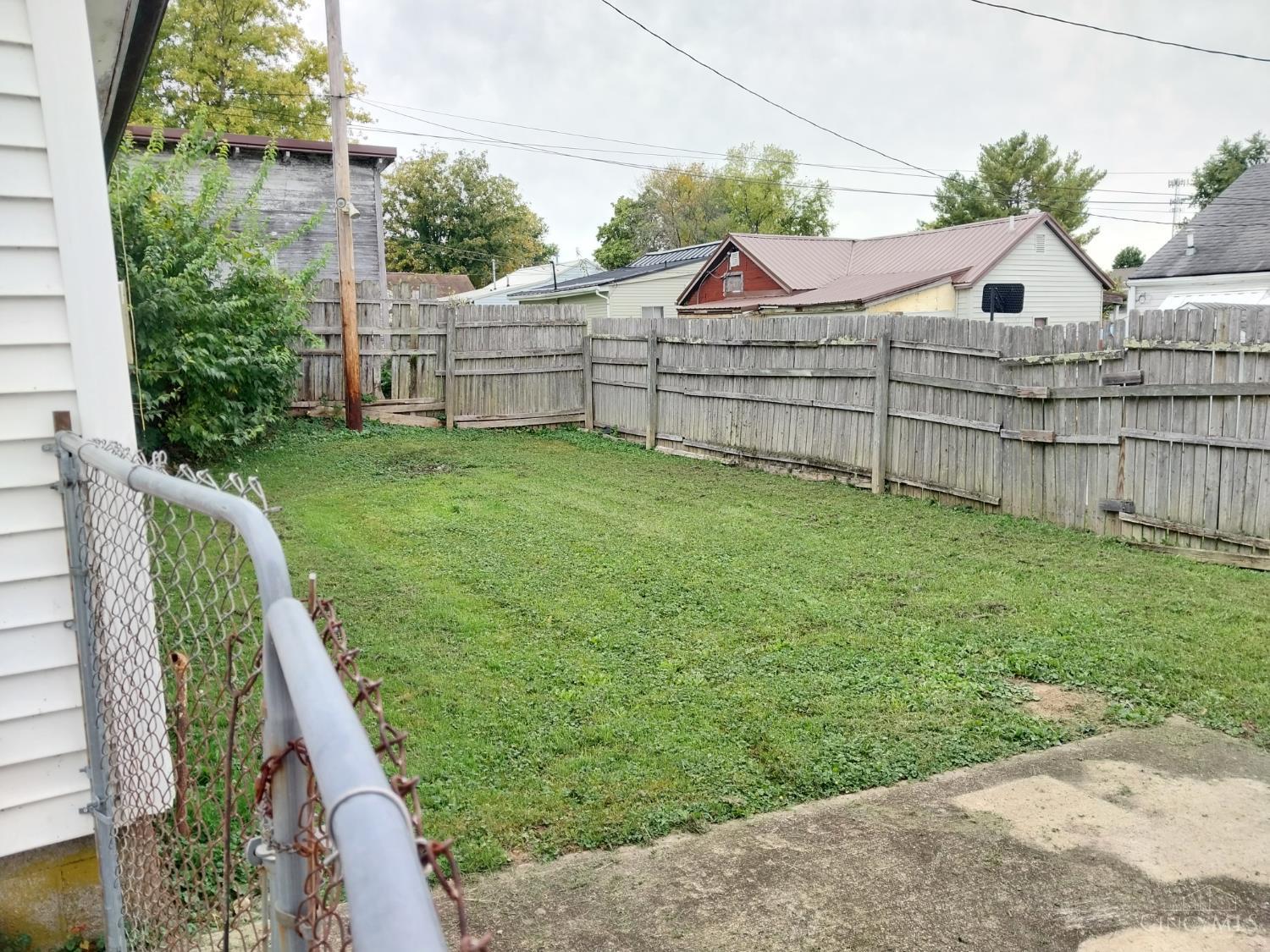 Photo 3 of Single family home for sale at 819 South 4th, Greenfield, OH 45123 | MLS# 1896963 | Listing updated on 2026-10-10