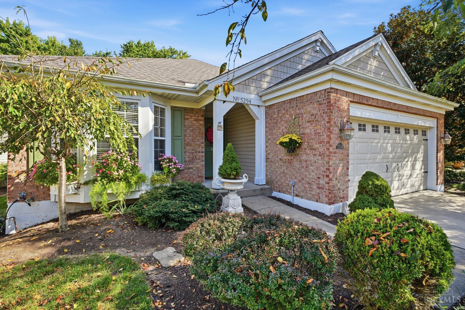 Photo 4 of Single family home for sale at 5294 Station Dr, South Lebanon, OH 45065 | MLS# 1896939 | Listing updated on 2026-10-10