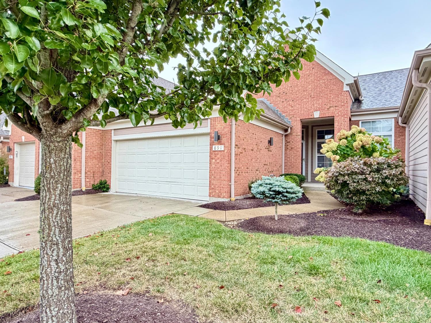 891 Cypresspoint Court