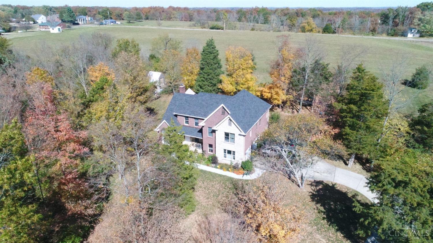 11504 Deer Trace Lane