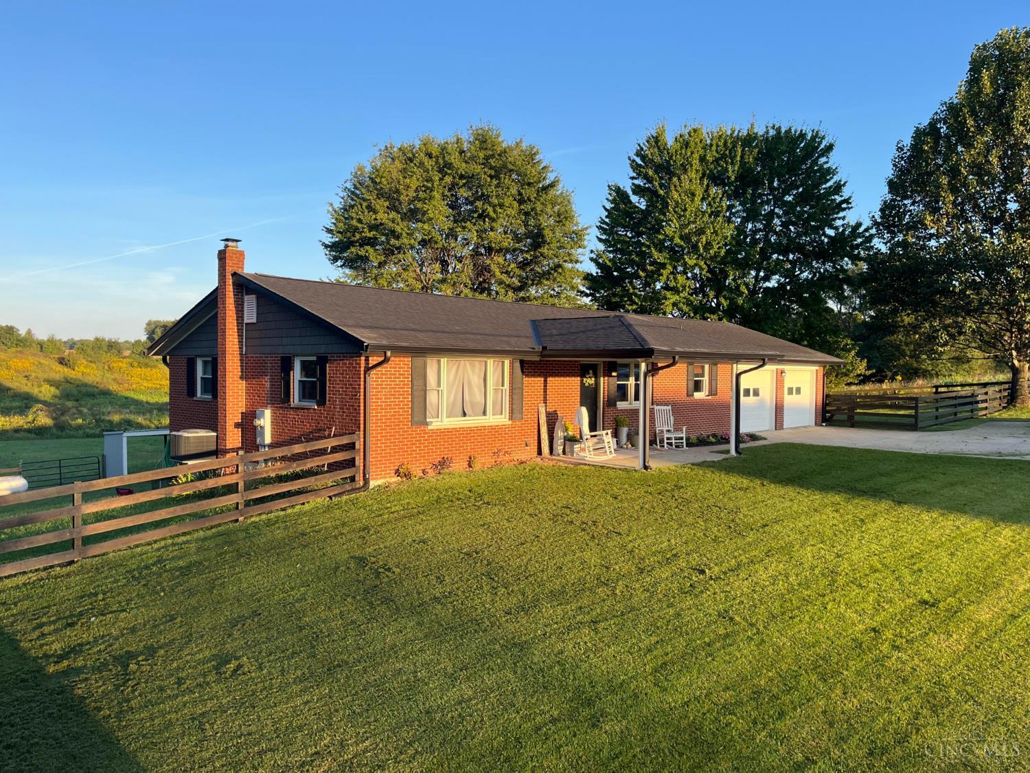 29471 Blue Creek Road