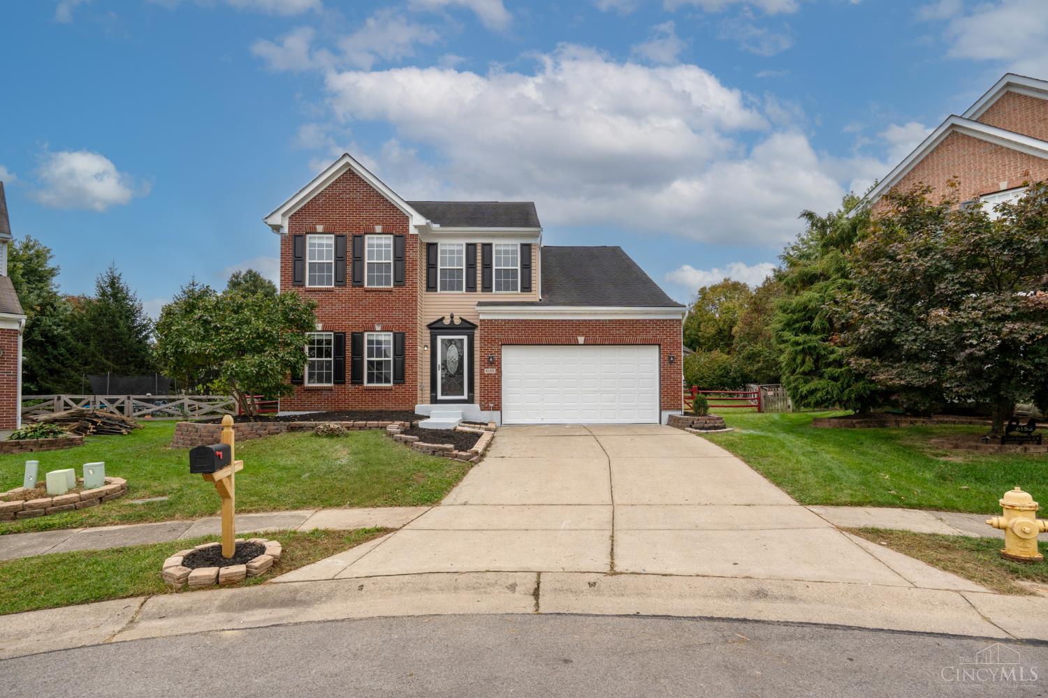 6155 Old Stone Court
