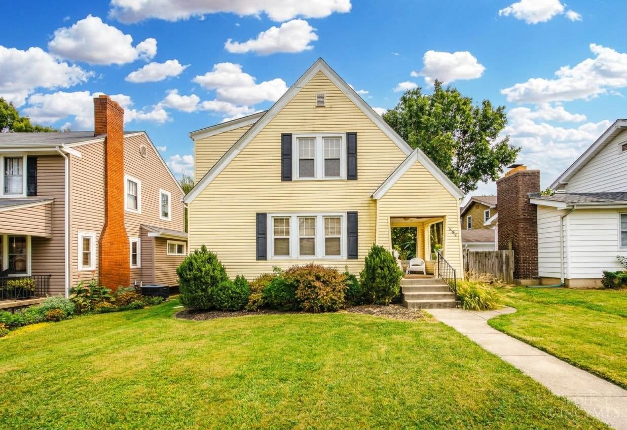 506 Ridgelawn Avenue