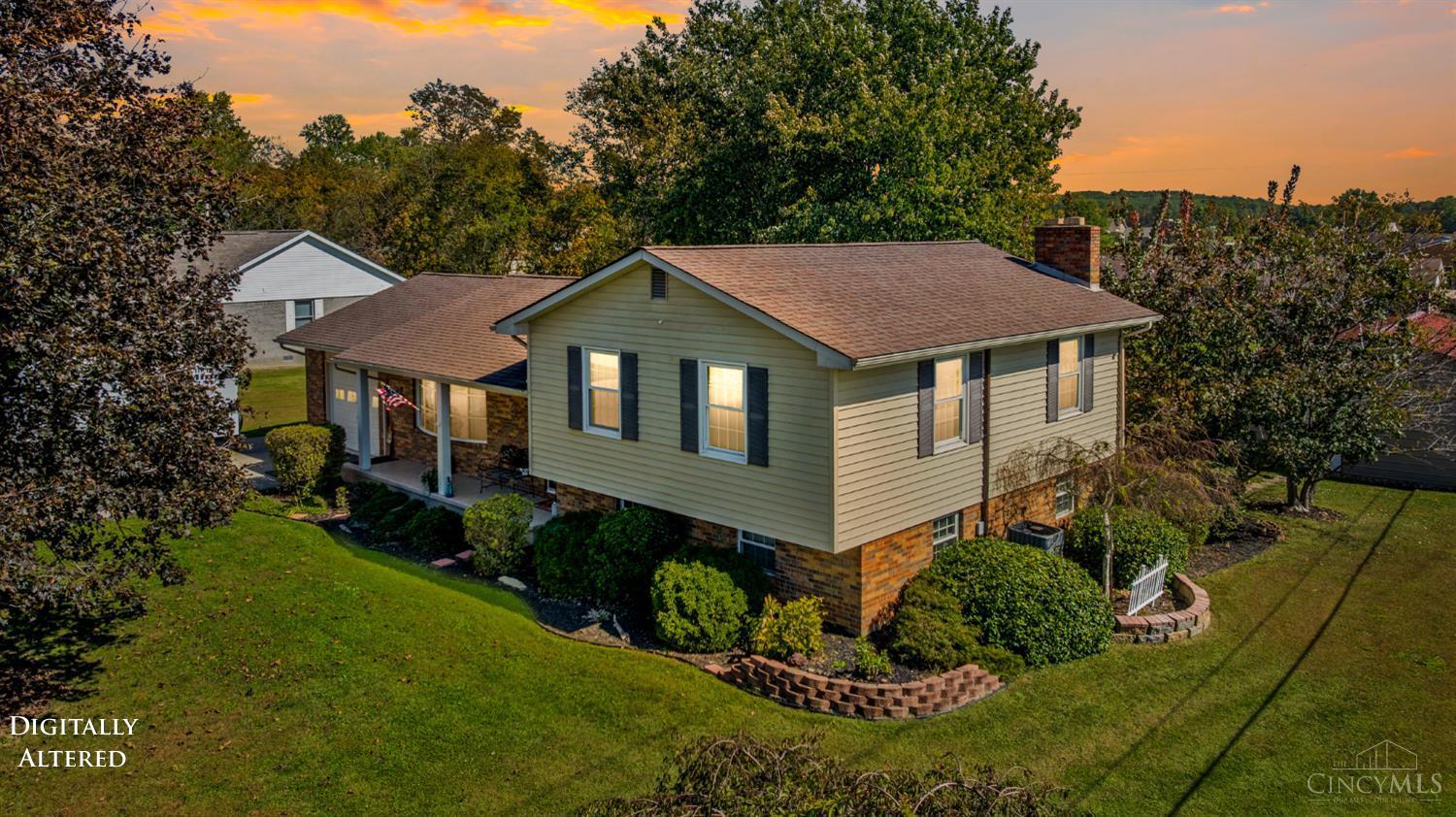 10 Madonna Drive