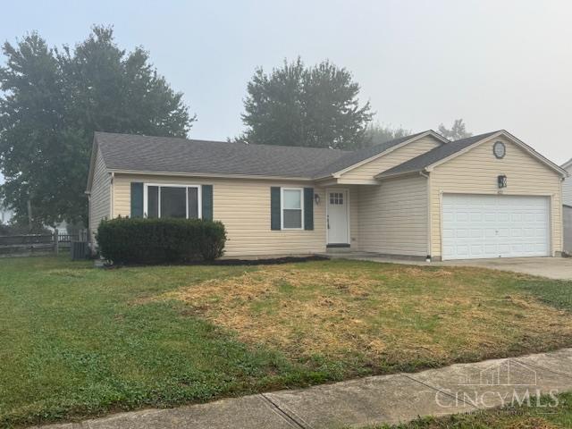 422 Misty Dawn Drive