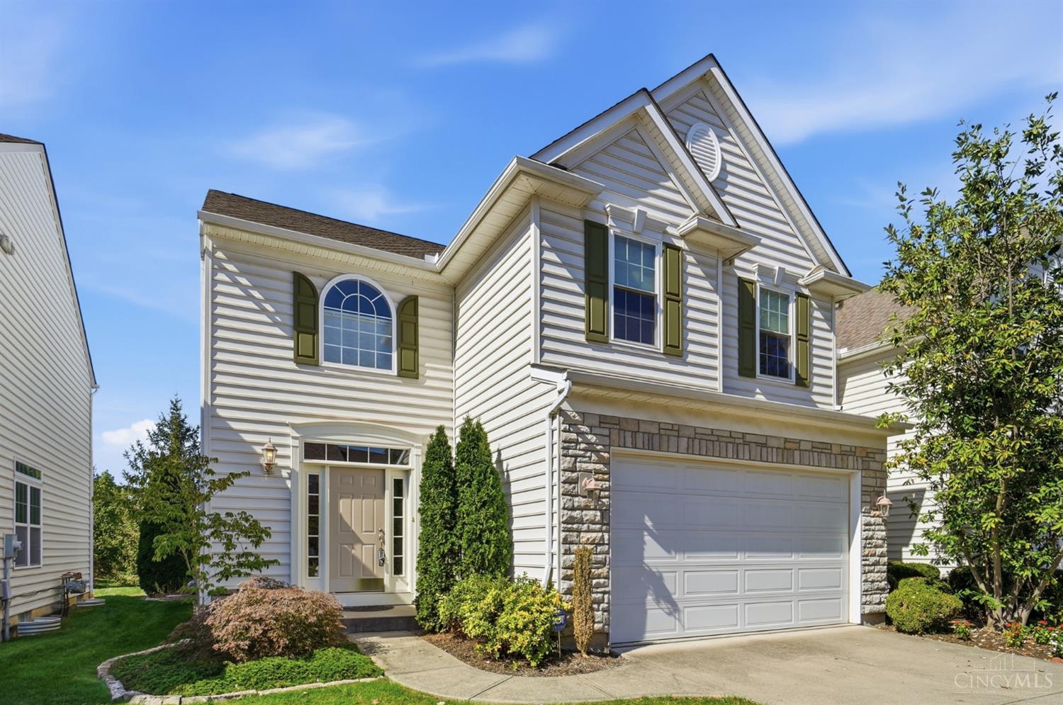 3495 Miljoie Drive