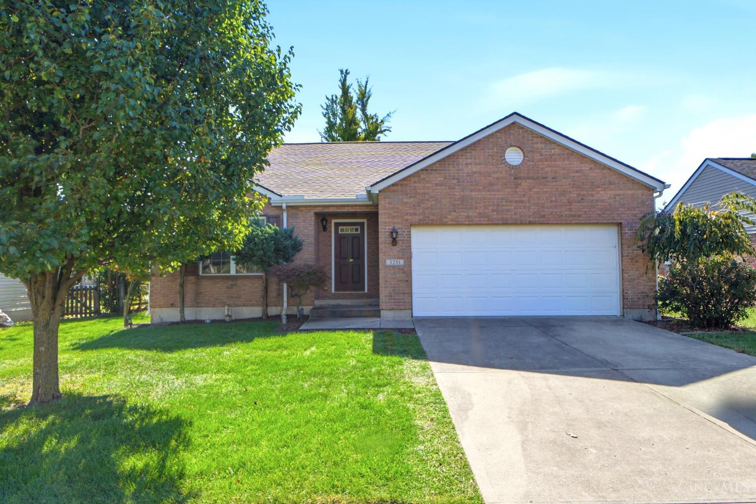 3251 Sycamore Woods Lane