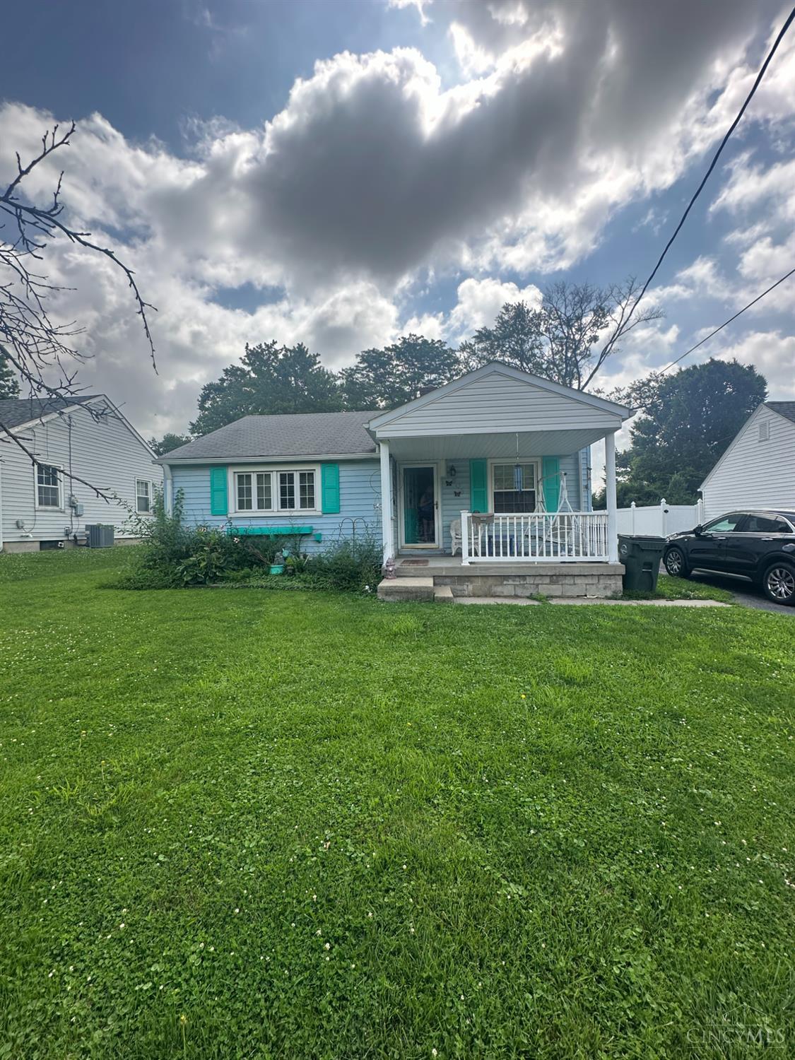 603 S Highview Road