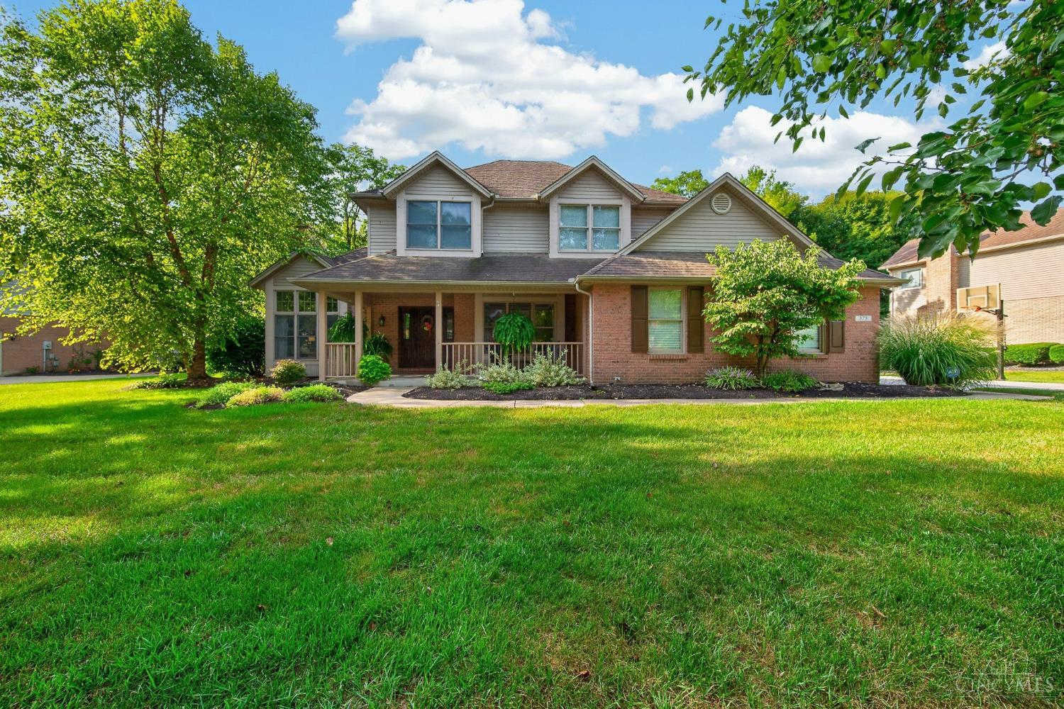 375 Gregorian Drive