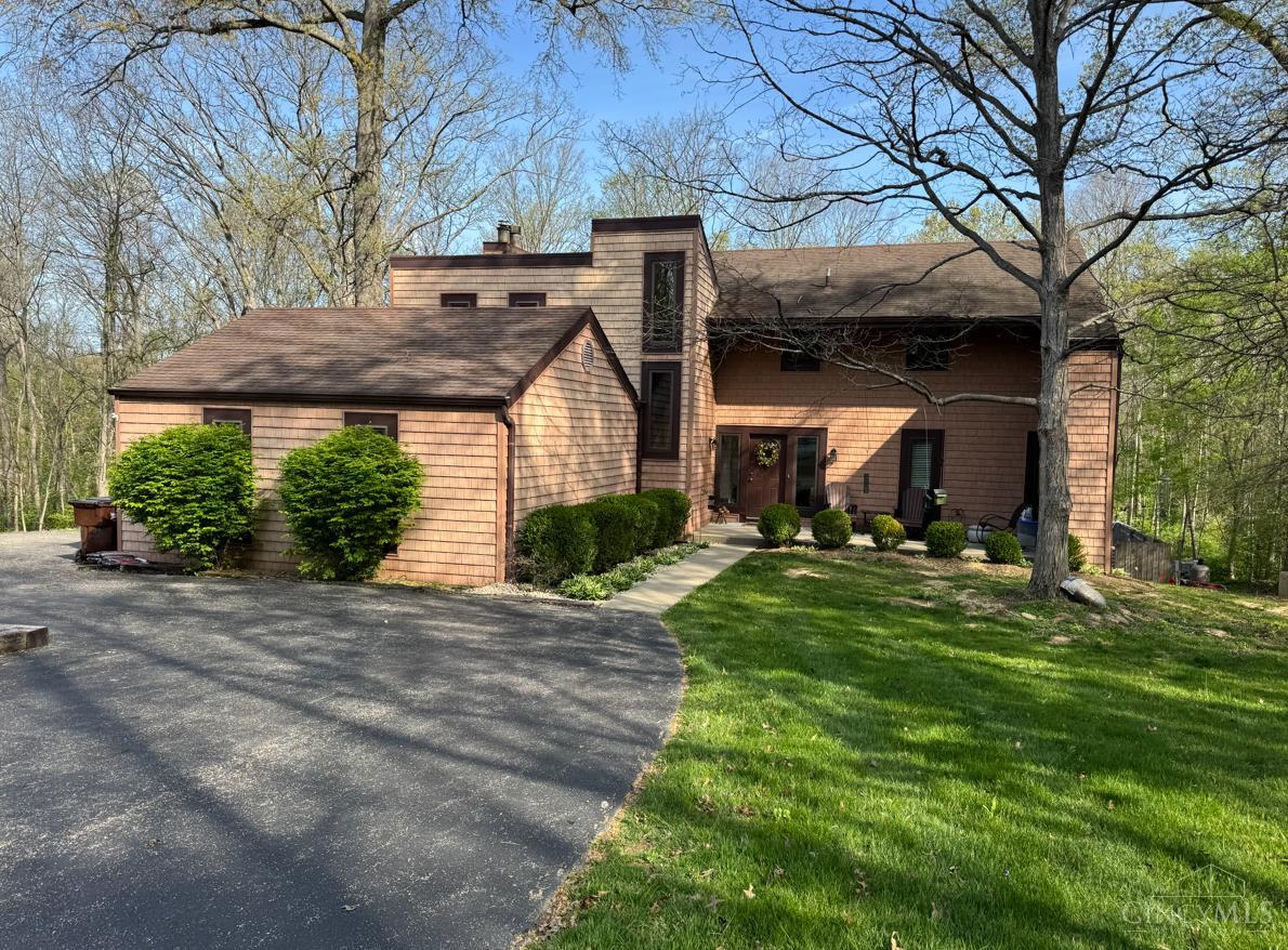 13 Cherokee Trail