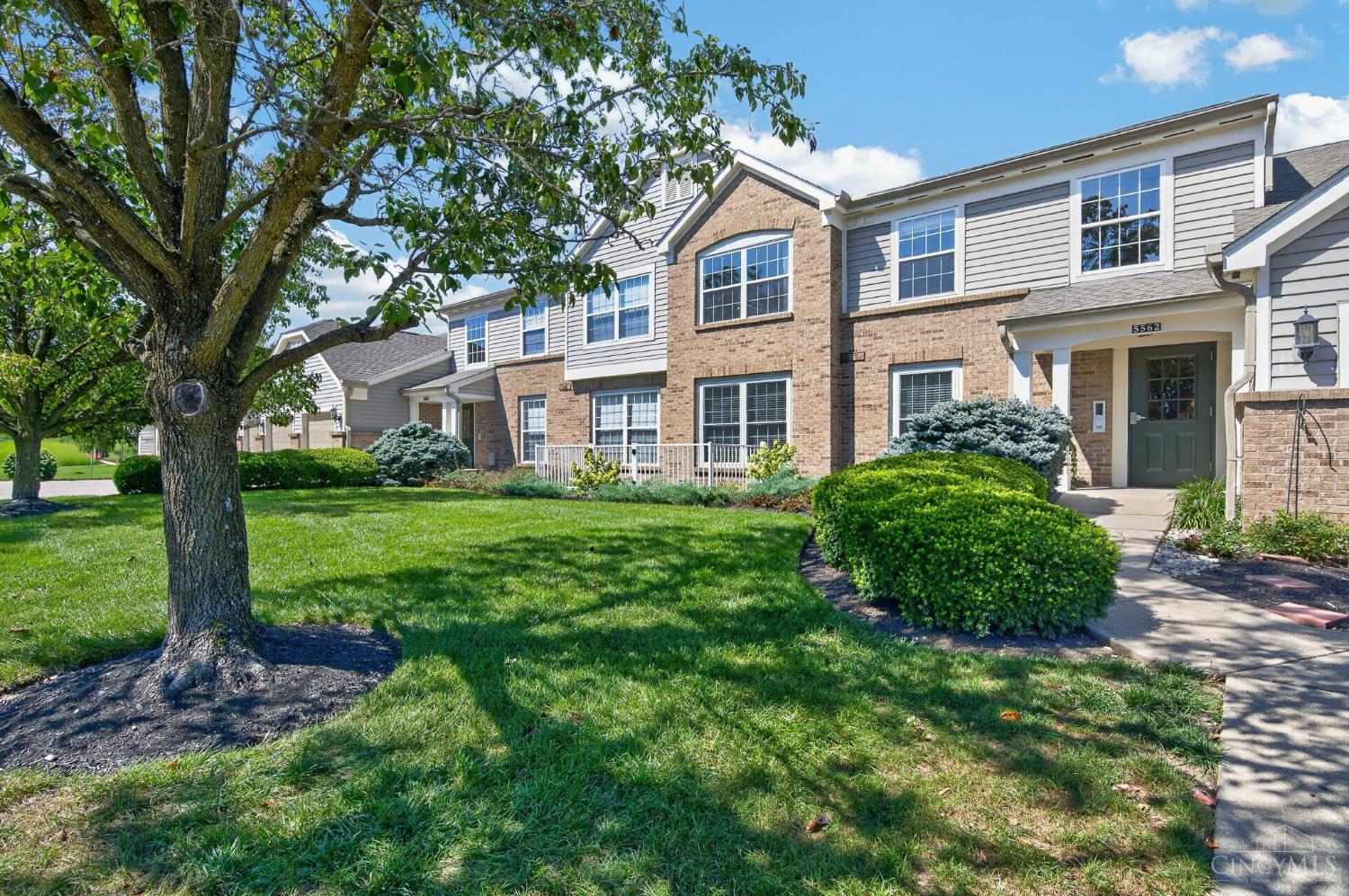 Condo for sale at 5562 Baywatch Way #203, Deerfield Twp., OH 45040 | MLS# 1894128