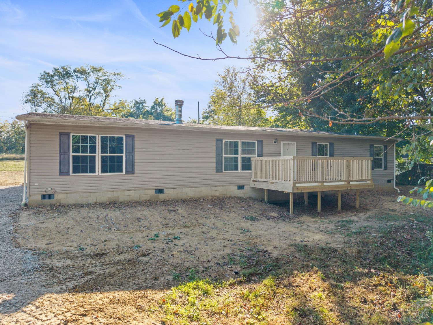 1734 Bainum Road