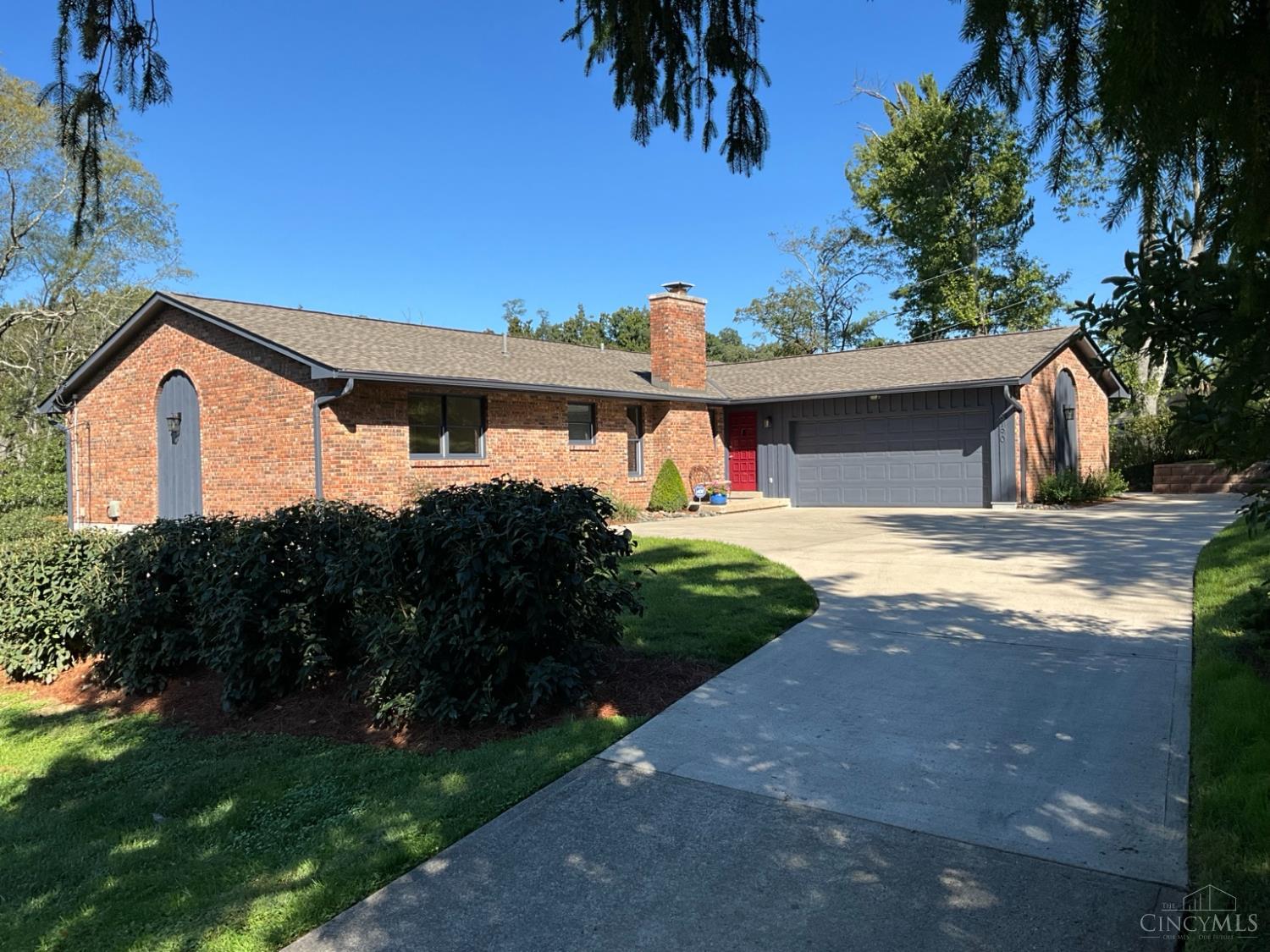 8190 Sheed Road