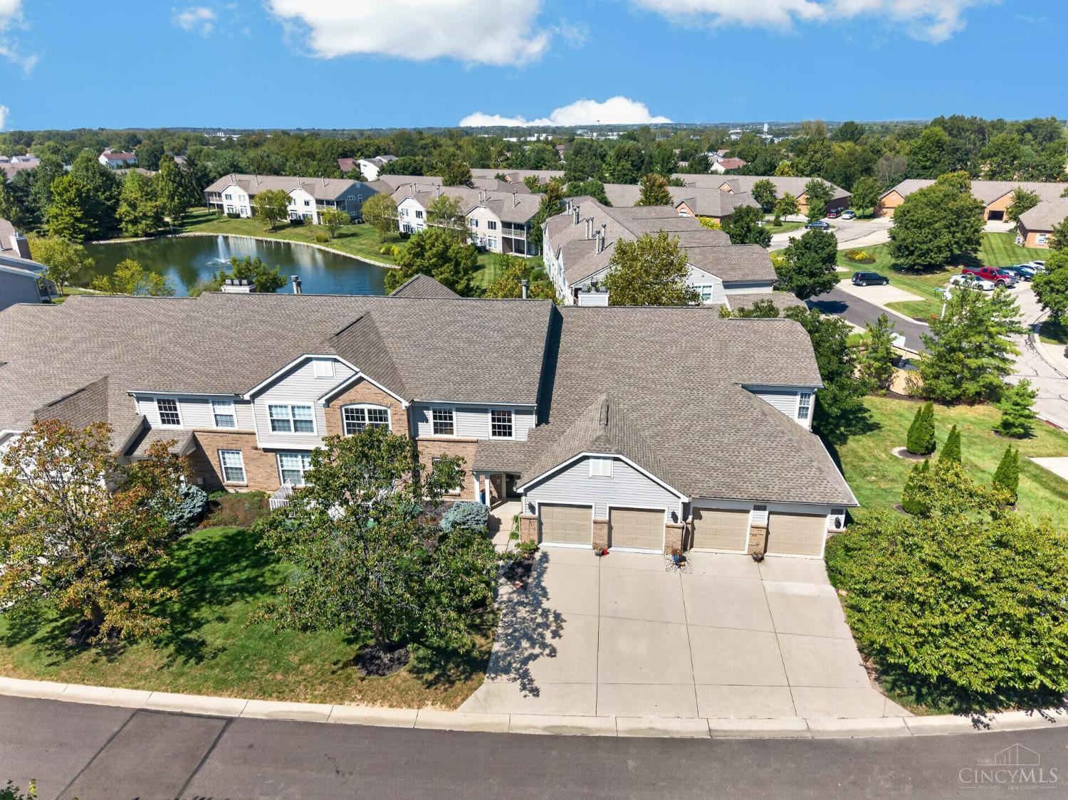 Photo 3 of Condo for sale at 5562 Baywatch Way #203, Deerfield Twp., OH 45040 | MLS# 1894128 | Listing updated on 2026-10-12