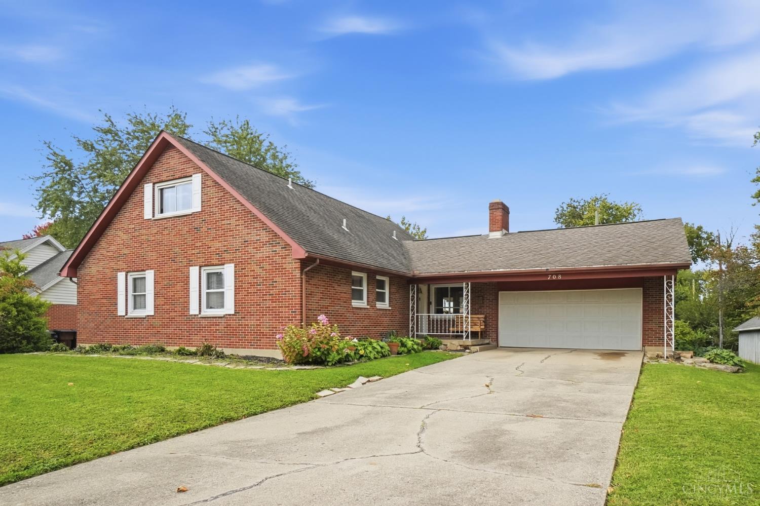 708 Park Drive