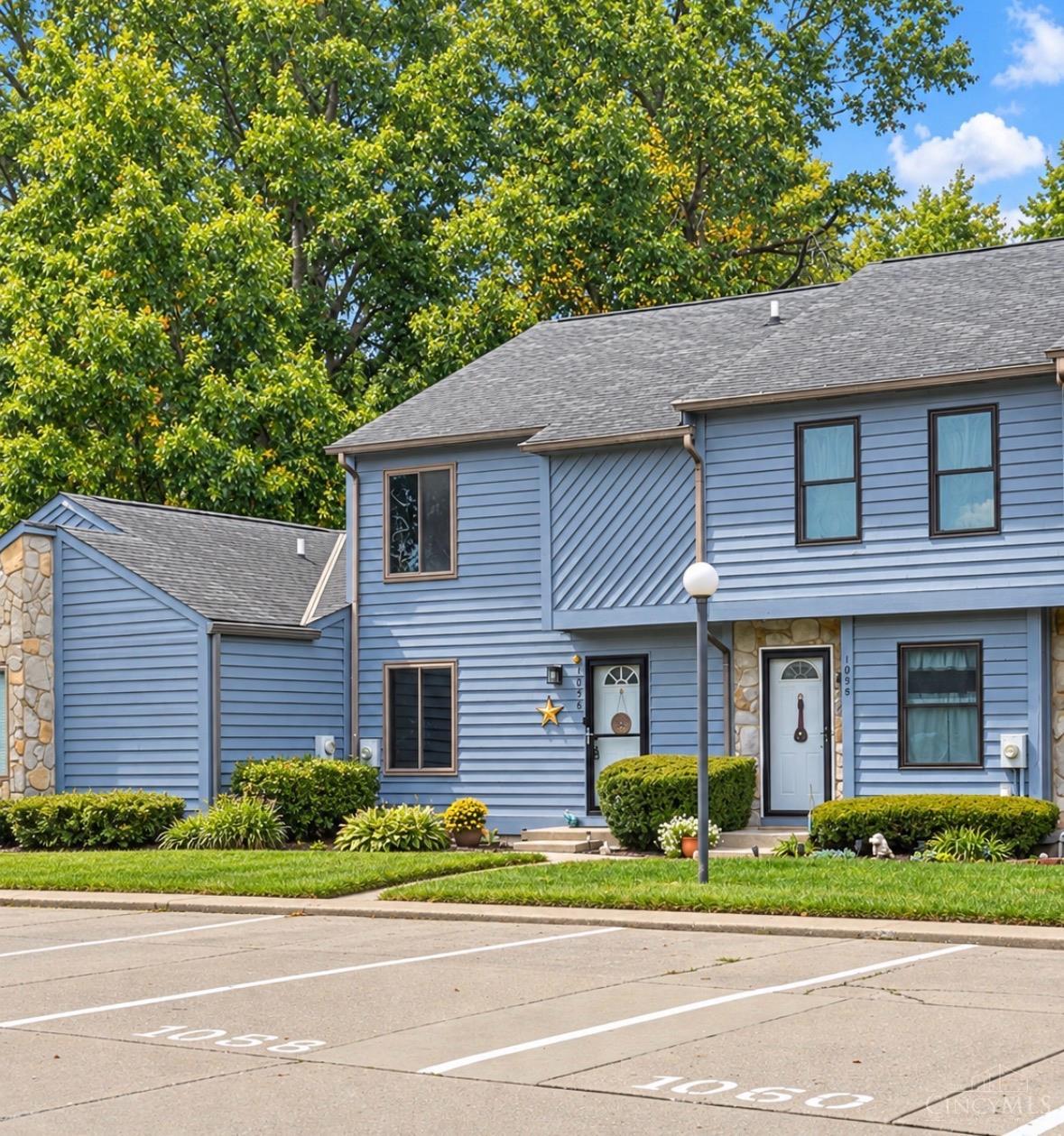 1056 Crisfield Drive