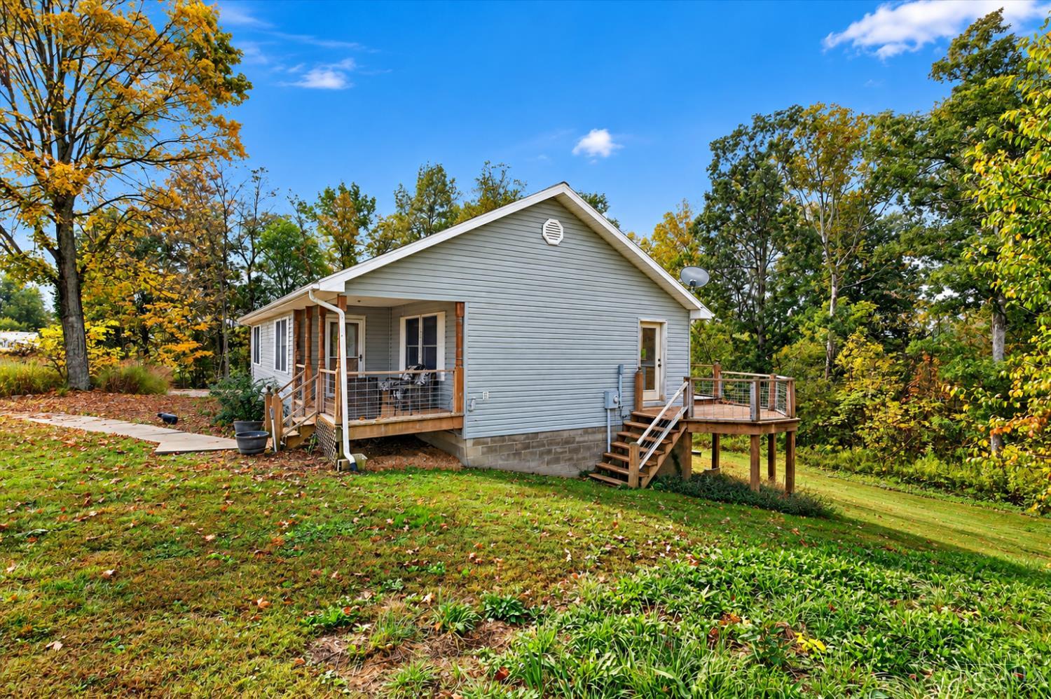 Photo 1 of Single family home for sale at 103 Glen Jay Dr, Peebles, OH 45660 | MLS# 1897133 | Listing updated on 2026-10-13