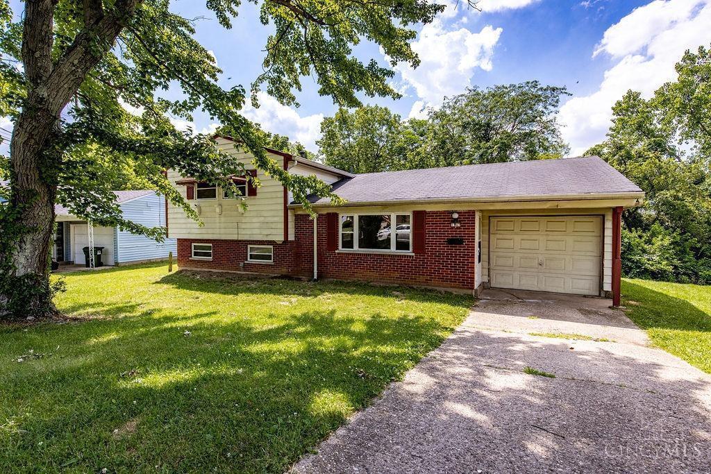1347 Randomhill Road