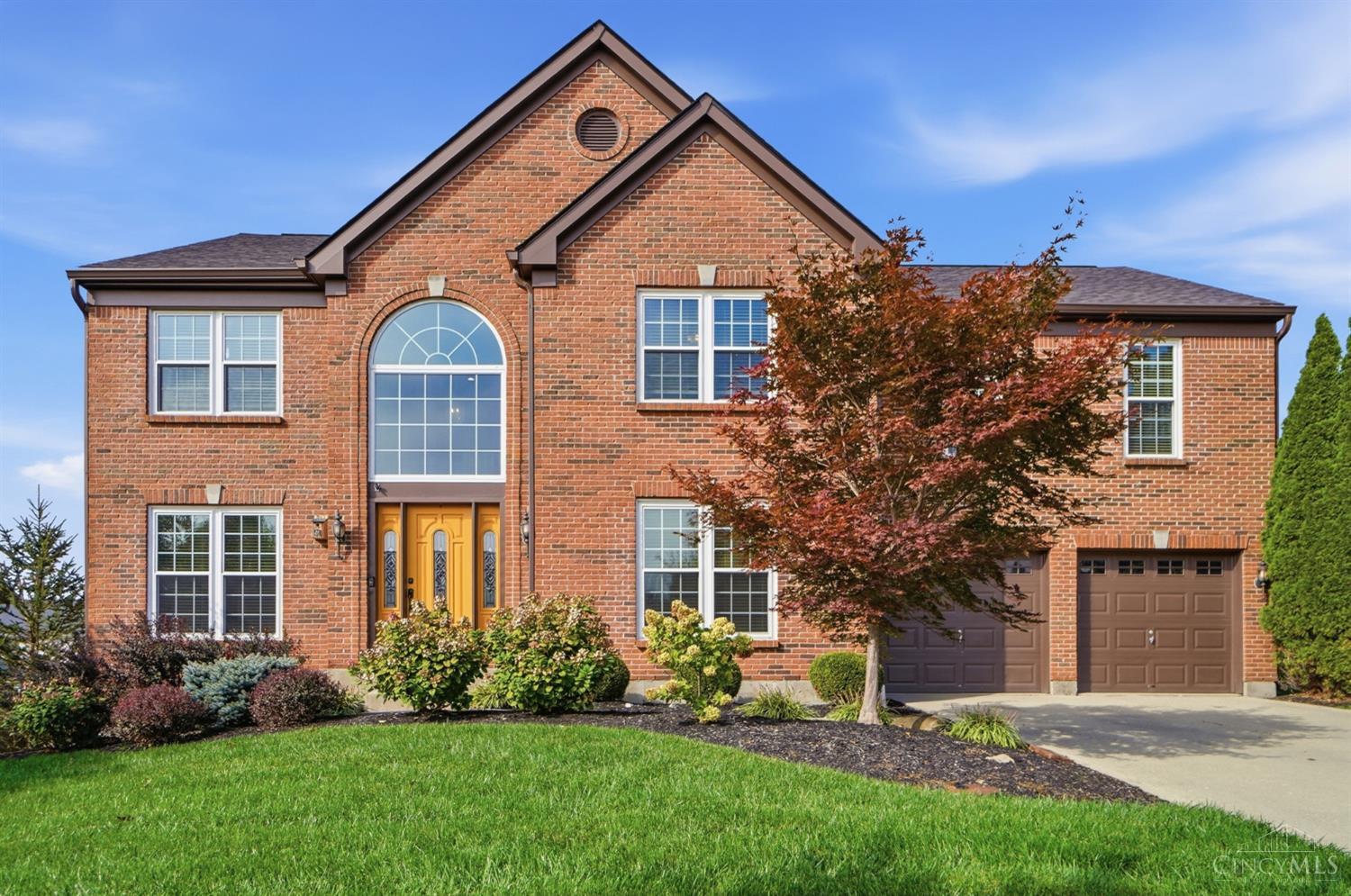 3059 Audubon Drive