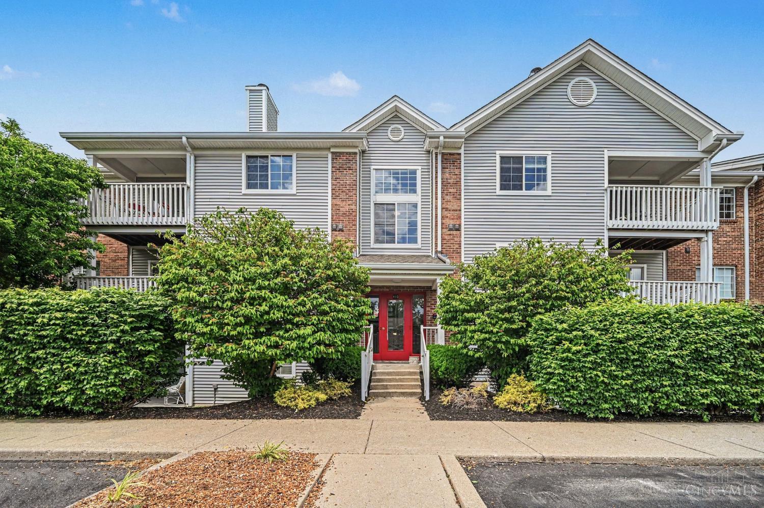 410 Carrington Lane