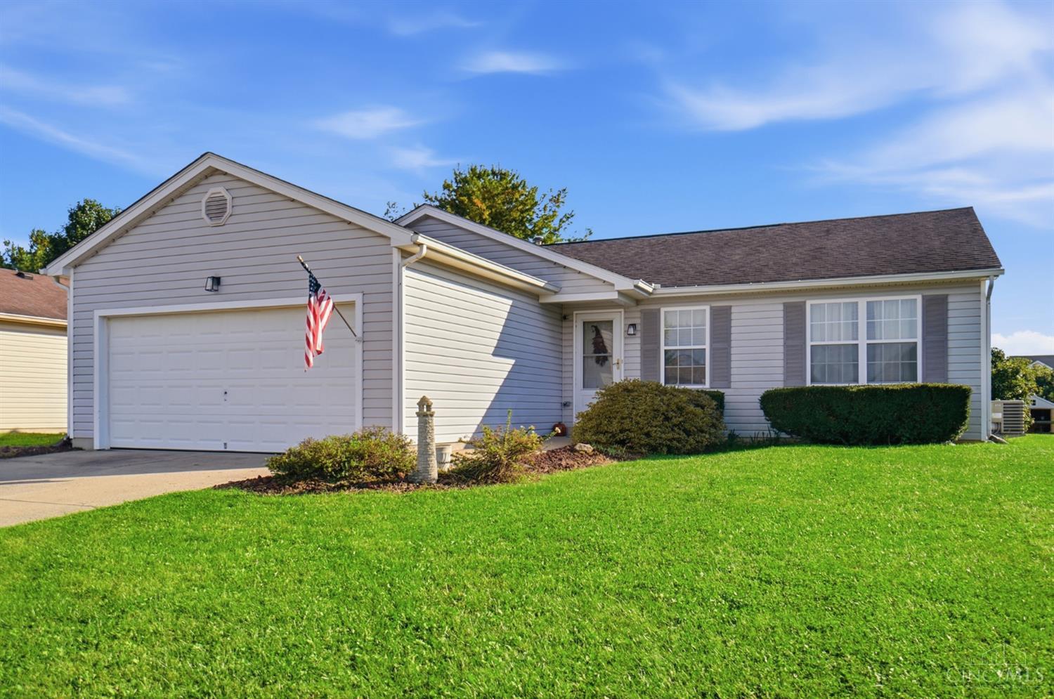 463 Crossbow Drive