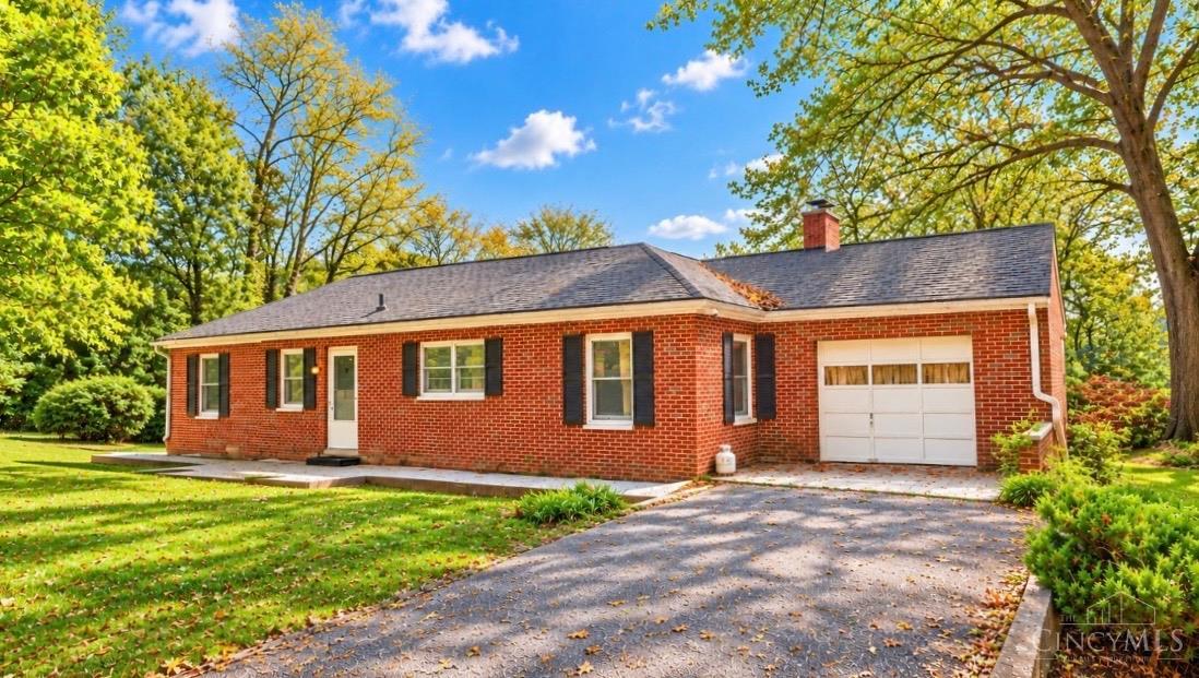 1023 Bethel New Richmond Road