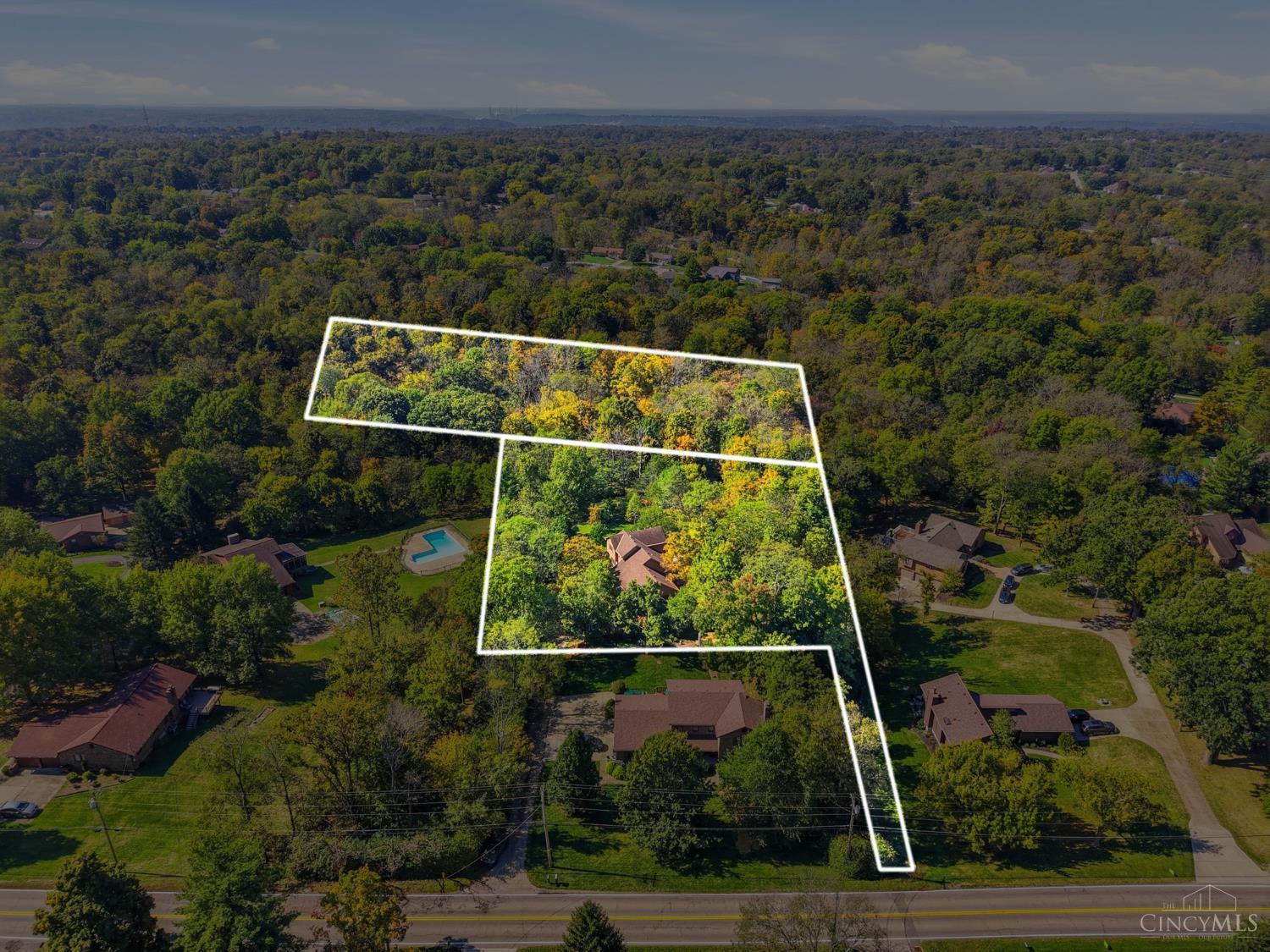 Photo 82 of Single family home for sale at 3653 Powner Rd, Green Twp, OH 45248 | MLS# 1897115 | Listing updated on 2026-10-15