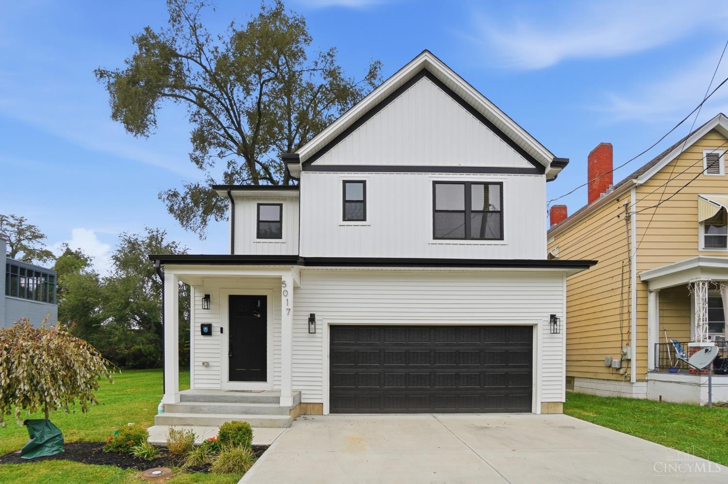 5017 Kenwood Road