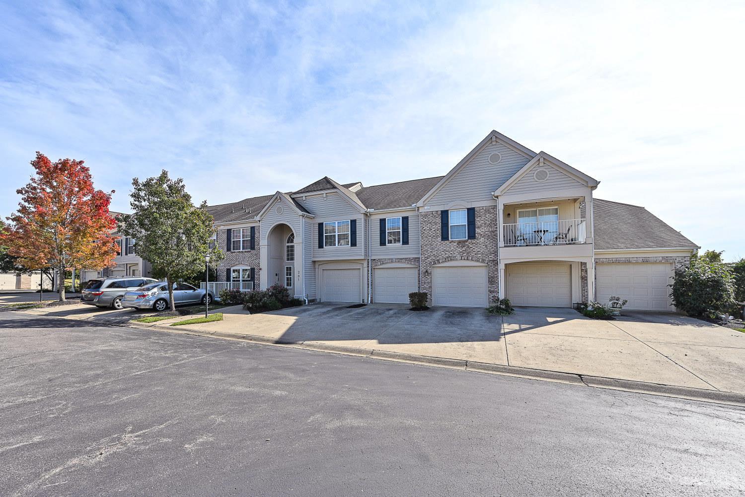 201 Doublegate Drive