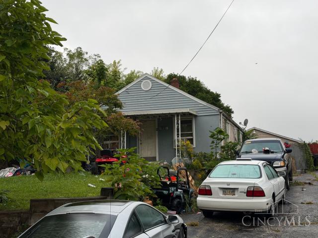 1309 Ames Avenue