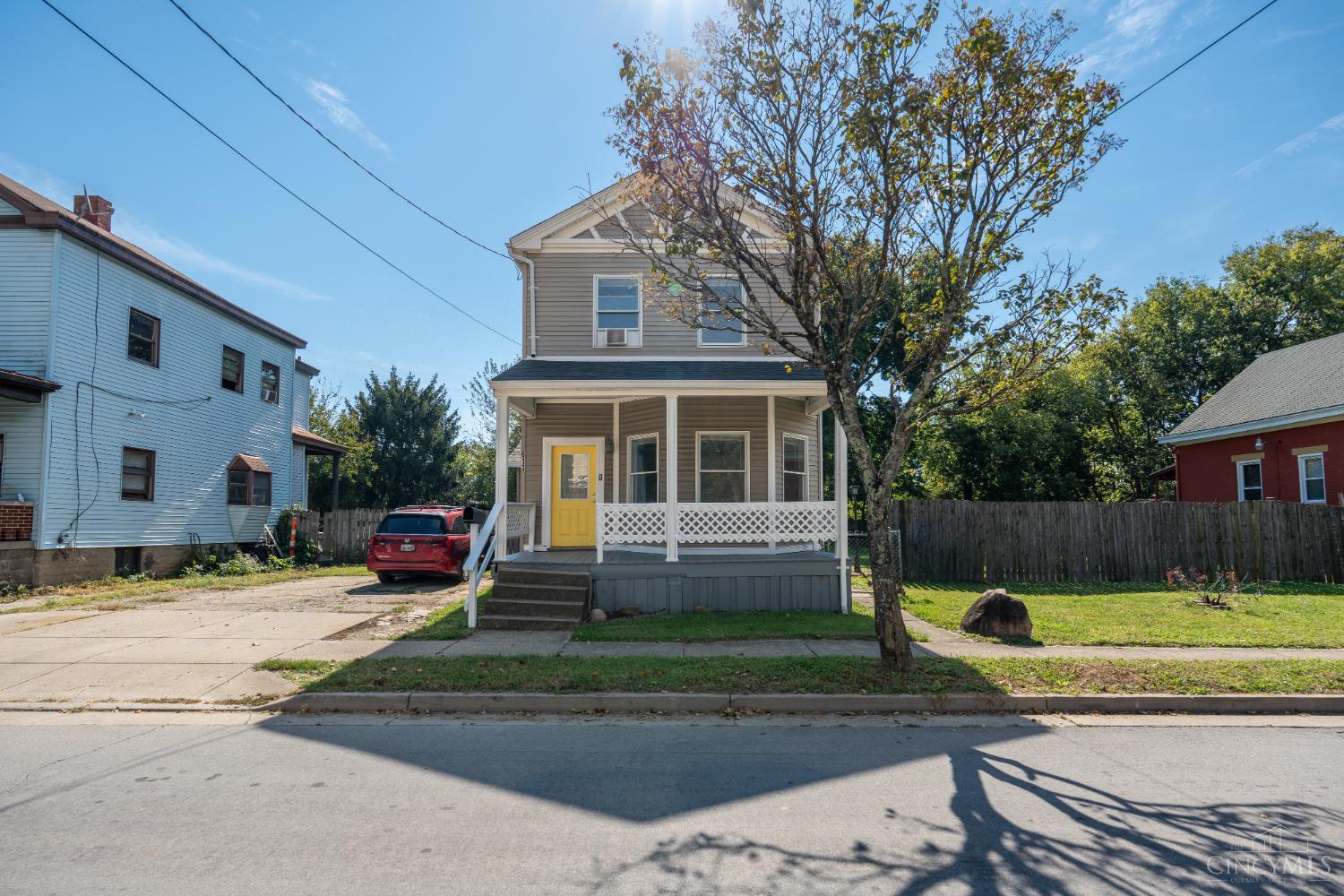 613 E Epworth Avenue