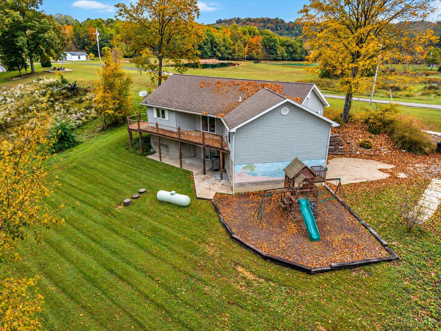 Photo 4 of Single family home for sale at 103 Glen Jay Dr, Peebles, OH 45660 | MLS# 1897133 | Listing updated on 2026-10-13