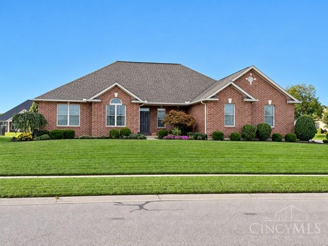 3889 Hickory Hollow Drive
